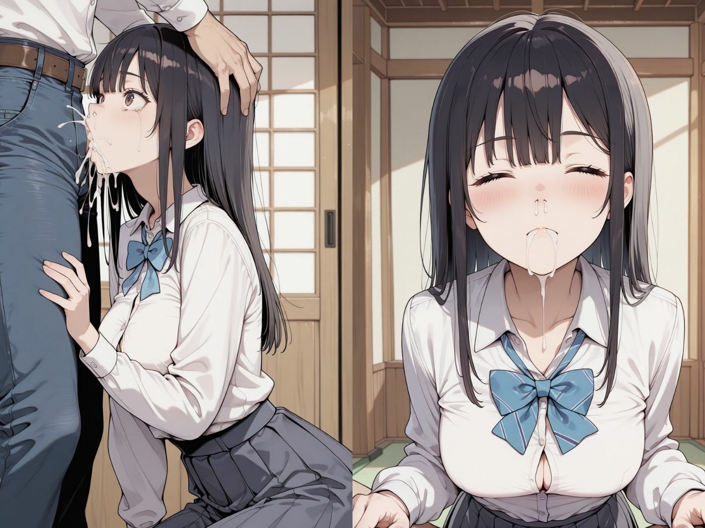 少子化村 サンプル5