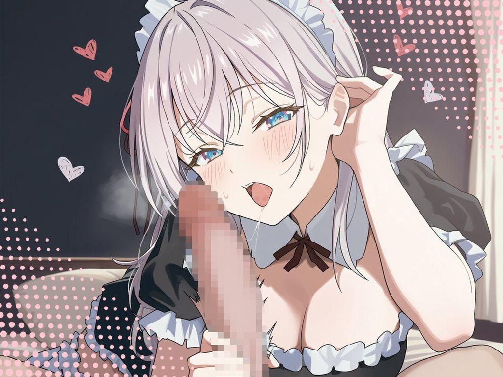 目覚めたらあの子のご主人様だった ア〇サ・ミハイロヴナ・九条編 画像1