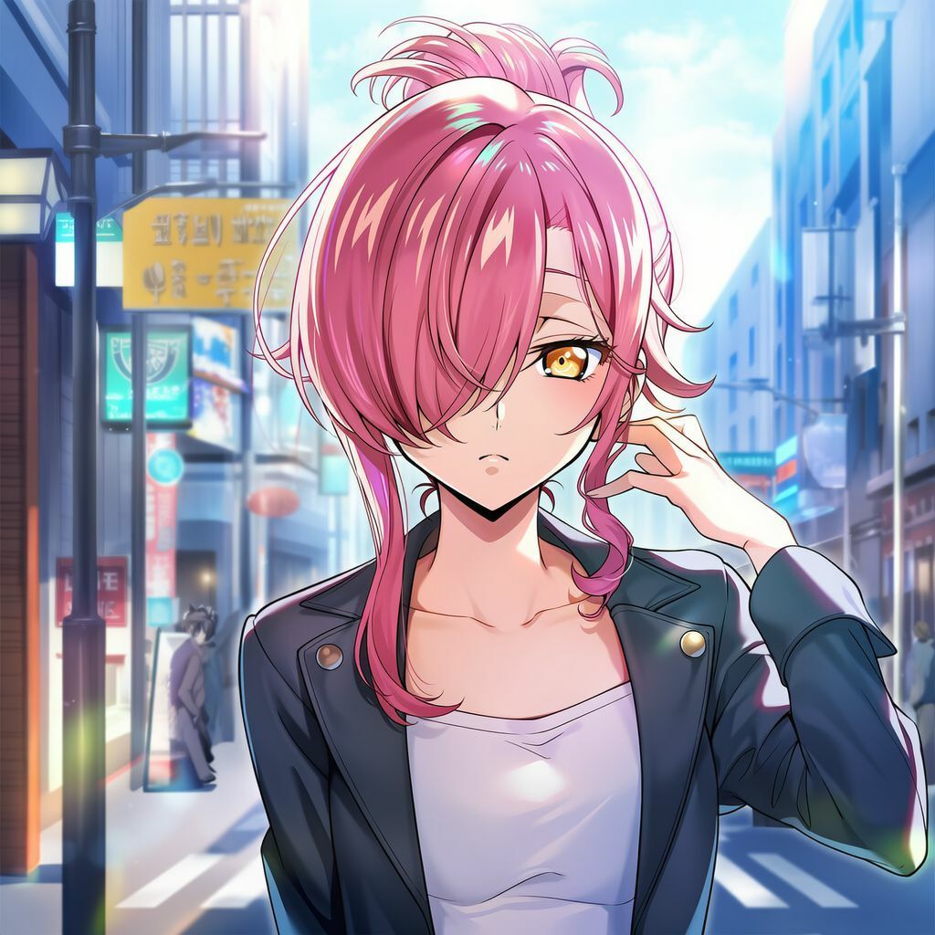 ミーナと結婚してセックスして妊娠出産して娘が大好きな話 画像2