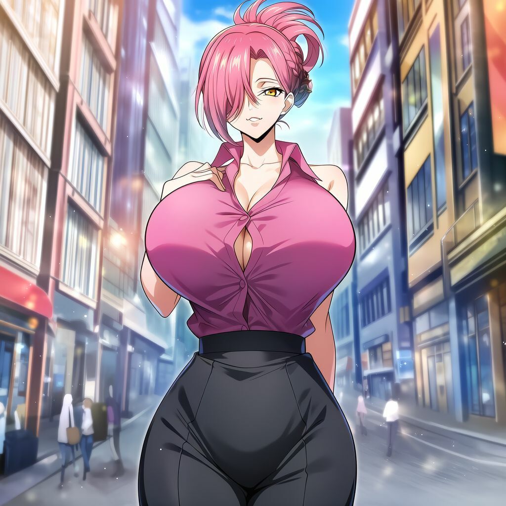 ミーナと結婚してセックスして妊娠出産して娘が大好きな話 画像3