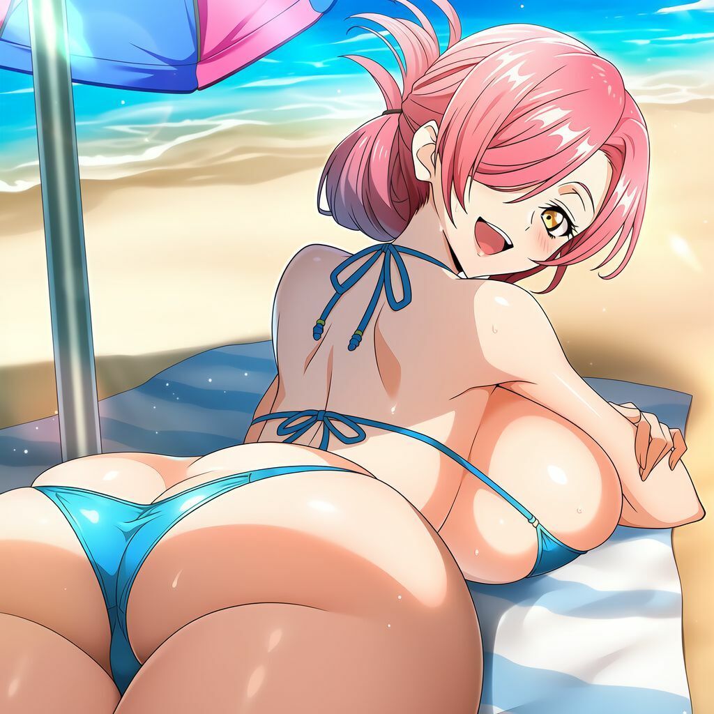 ミーナと結婚してセックスして妊娠出産して娘が大好きな話 画像4