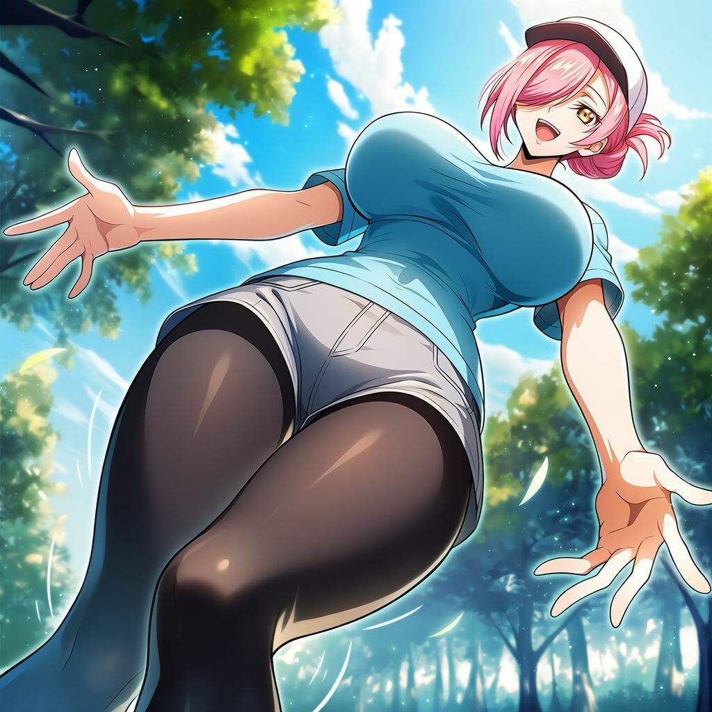 ミーナと結婚してセックスして妊娠出産して娘が大好きな話 画像5