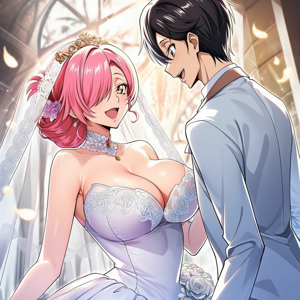 ミーナと結婚してセックスして妊娠出産して娘が大好きな話 画像6