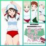Girls und Buruma Hamipan 継続編