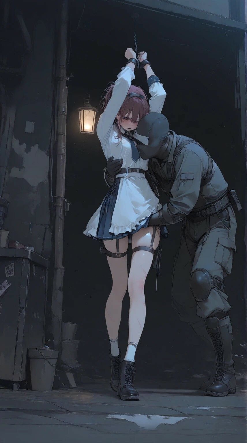 弱者＋α 300ページ 2026/04/01 画像6