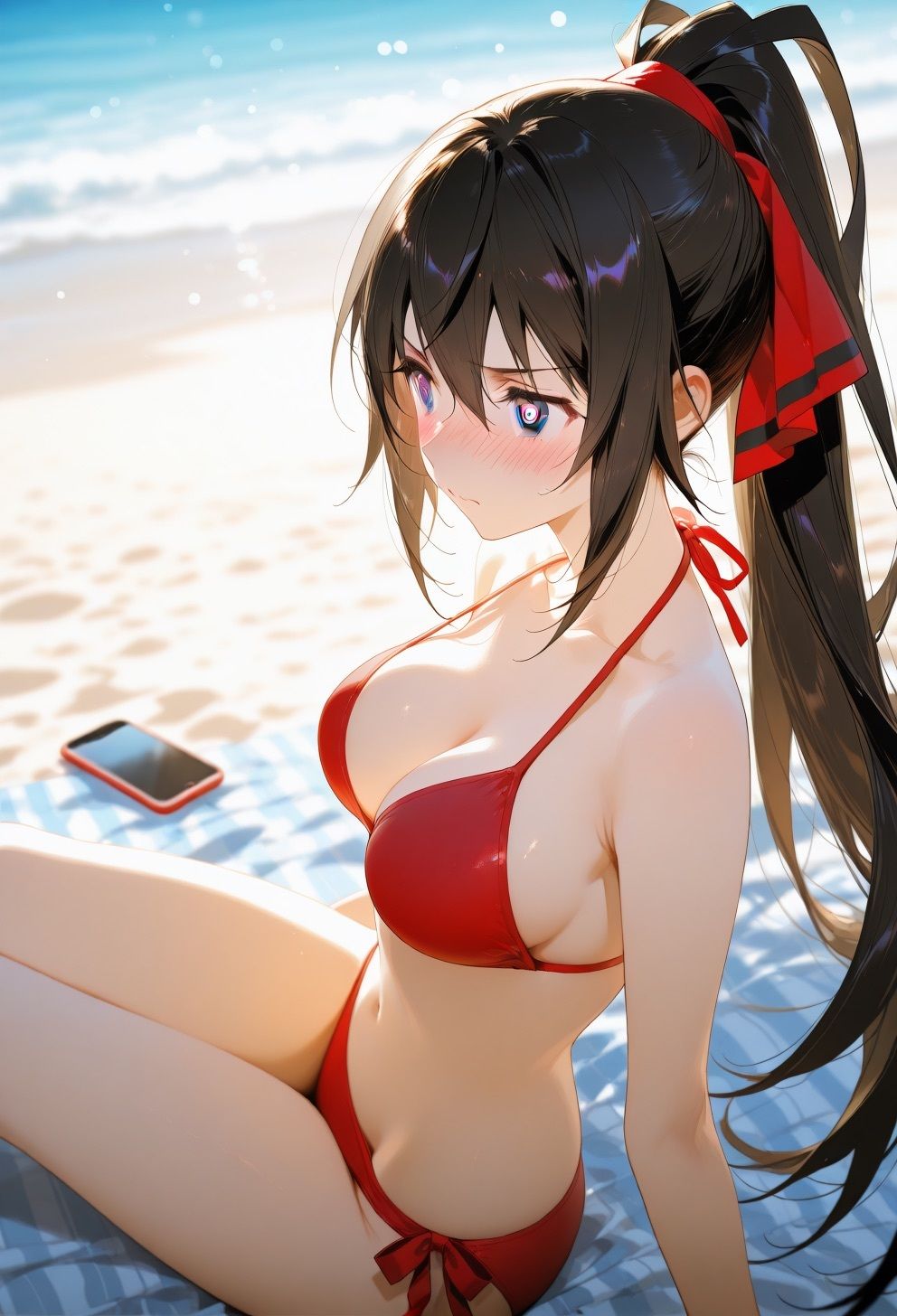 秘密の刻印:堕ちた乙女の証 画像2