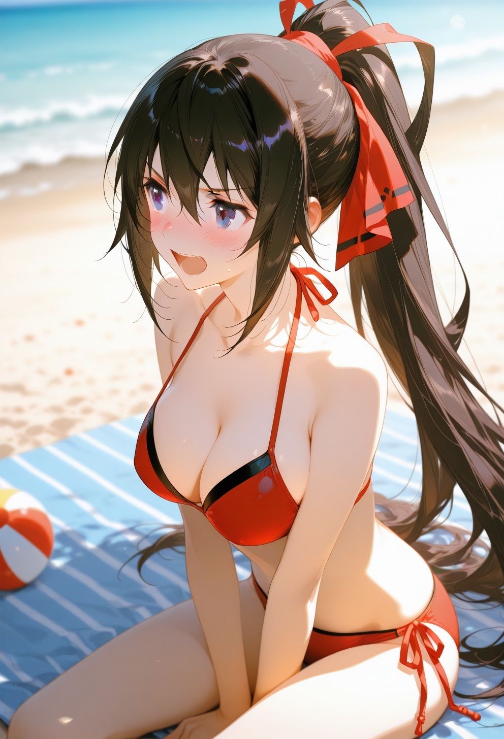 秘密の刻印:堕ちた乙女の証 画像5