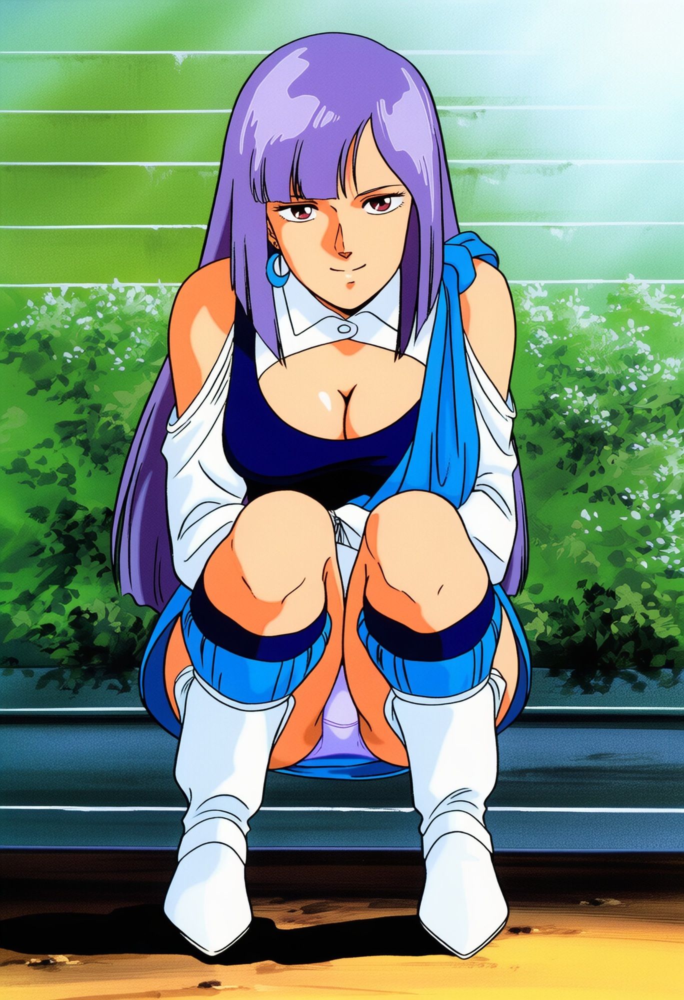 ガ〇ダムヒロインHイラスト集3 画像6