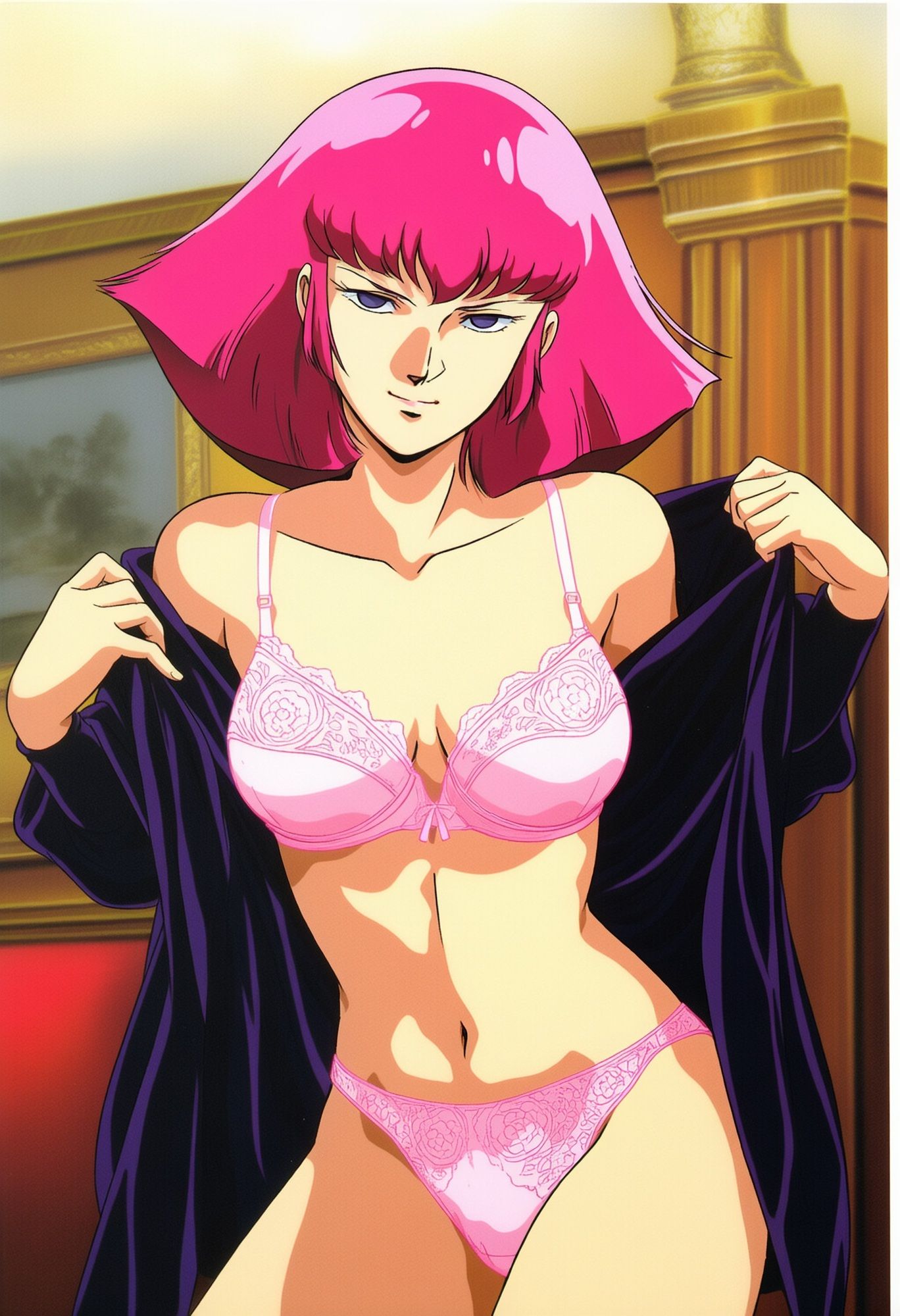 ガ〇ダムヒロインHイラスト集3 画像8