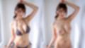 透視カメラが暴いた84人のグラビアアイドル  〜ビキニと全裸の完全比較〜