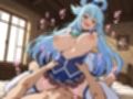 このすばメンバーとイチャラブSEX