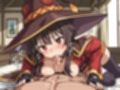 このすばメンバーとイチャラブSEX