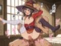 このすばメンバーとイチャラブSEX