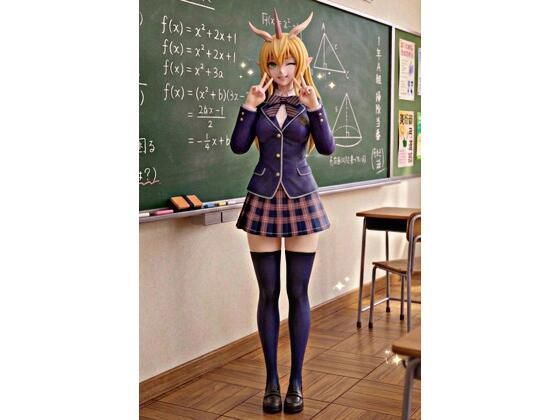 超神革命EXT. ミロク・ヘヴンリー写真集4