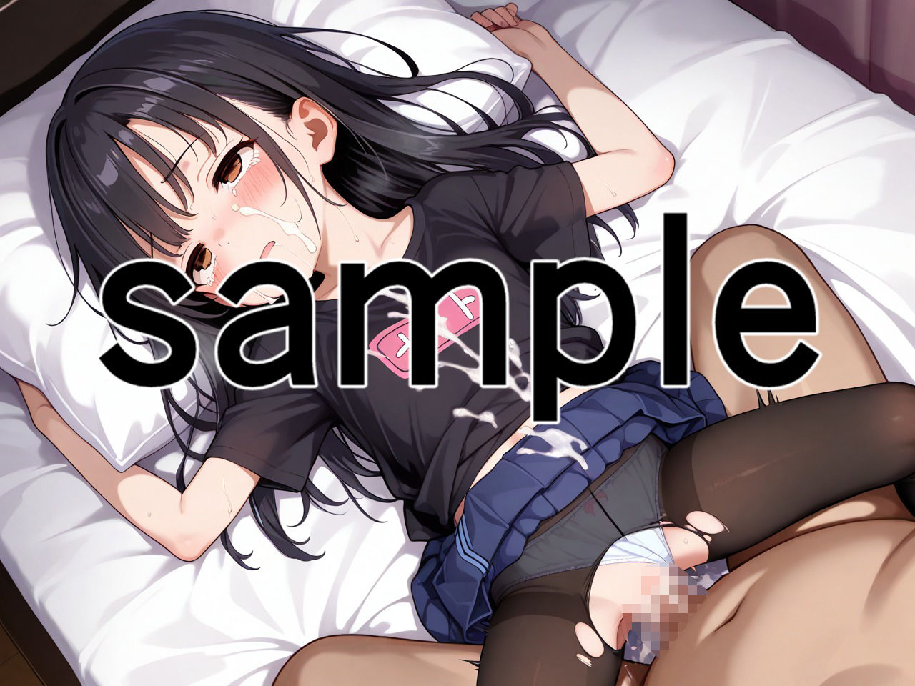 絶倫おじさんのロリレ◯プ祭り2026vol.044