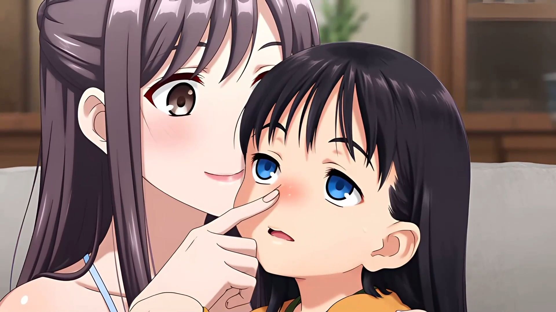 もっと！いもーとのくしゃみをおがみたい！（アニメーション） / I want to see more of Imoto’s sneezes！（Animation） サンプル画像 8