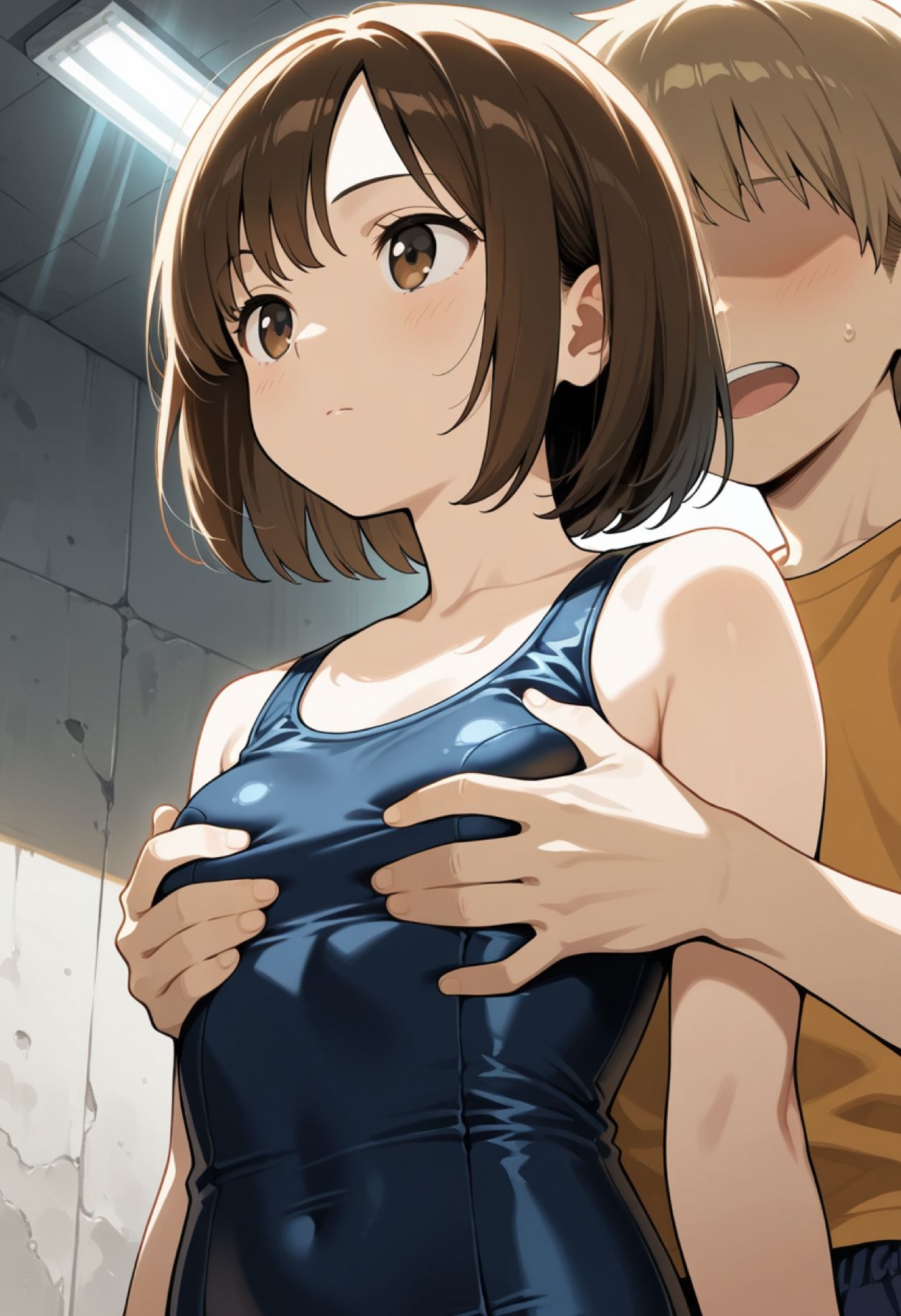 時間停止(4) 画像2