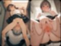 アパート住人達のおもちゃ