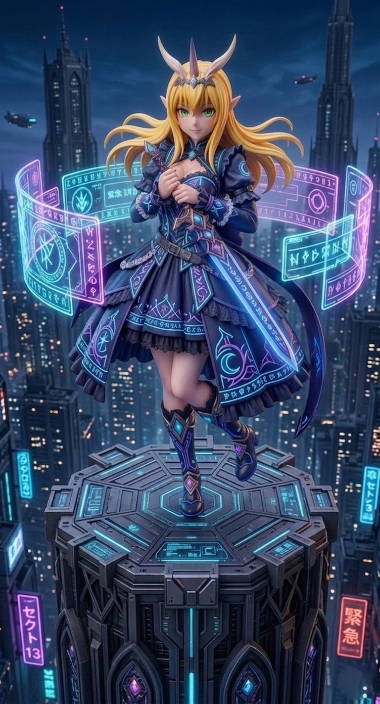 超神革命EXT. ミロク・ヘヴンリー写真集5 画像2