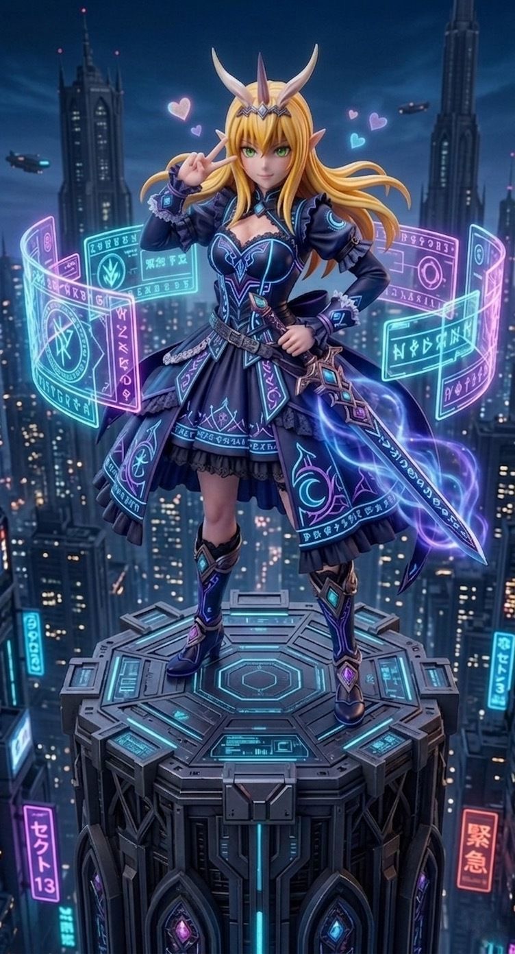 超神革命EXT. ミロク・ヘヴンリー写真集5 画像4