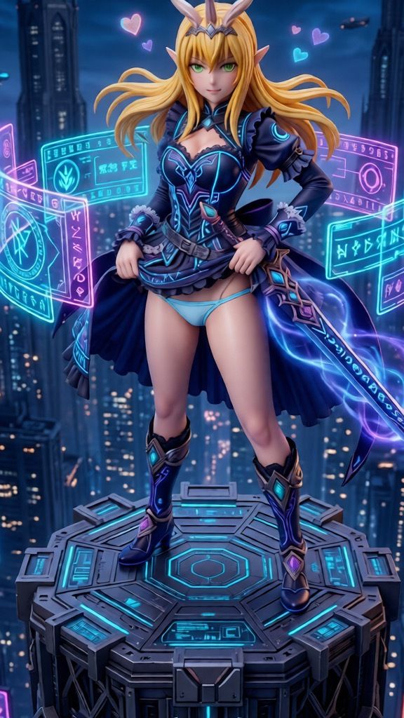 超神革命EXT. ミロク・ヘヴンリー写真集5 画像5