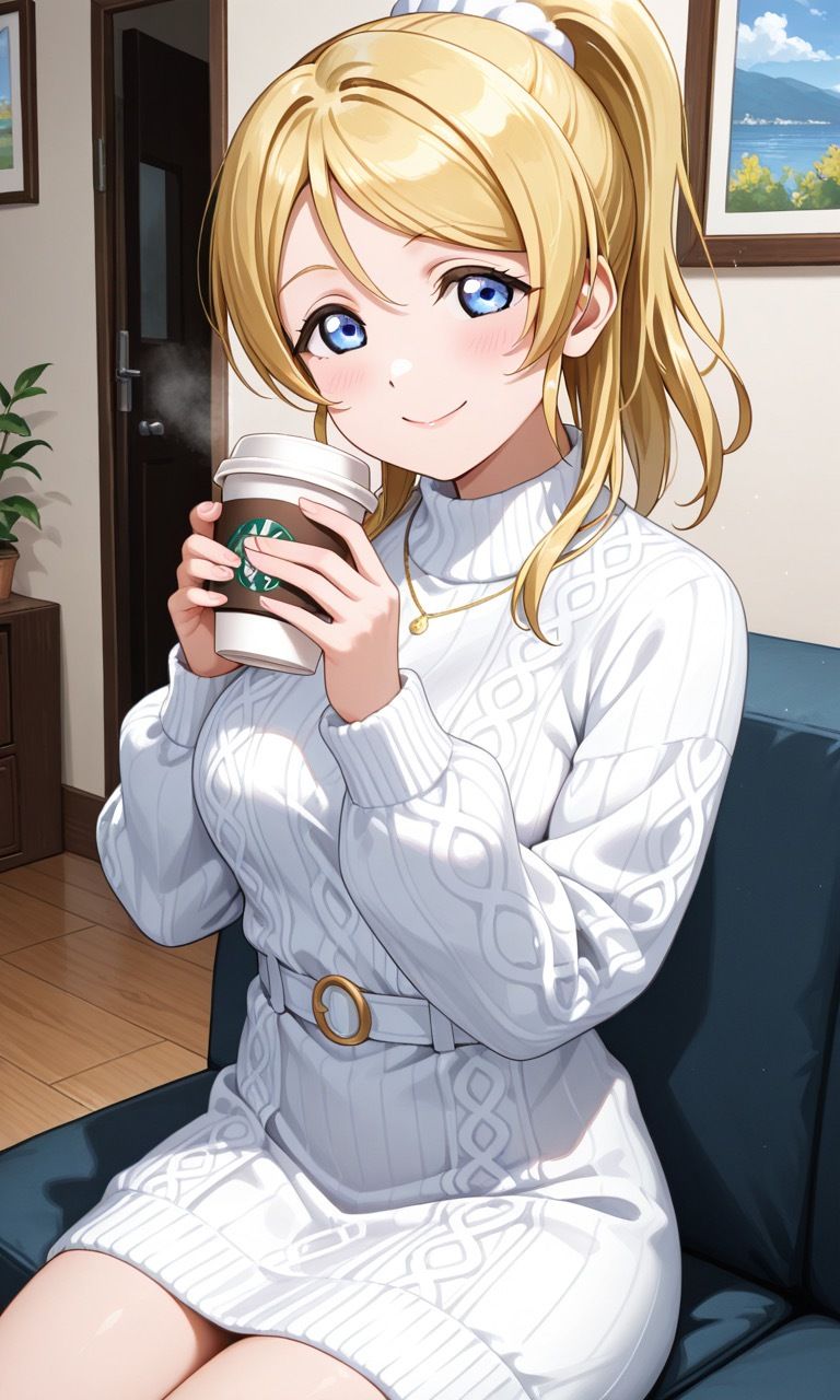 「キミのせいで、こんなに感じちゃうのよ…（はーと）」って甘えられまくってる話 画像2