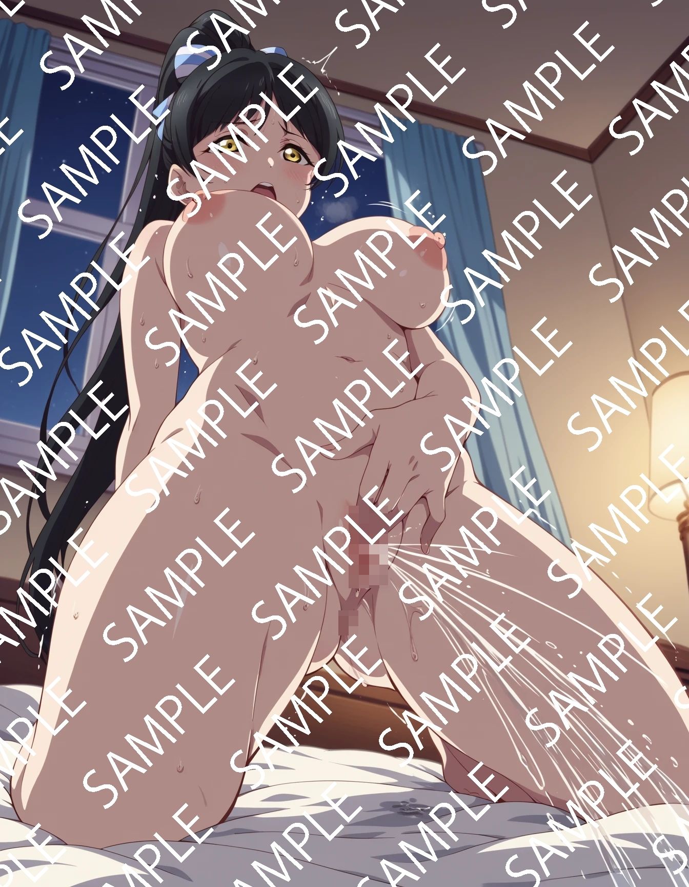 恋オナニー集 サンプル2