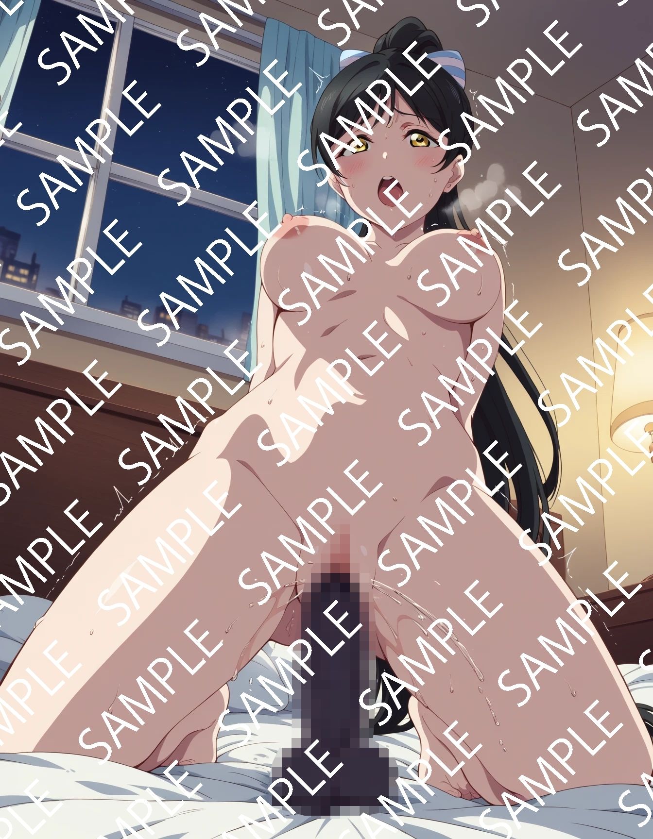 恋オナニー集 サンプル5