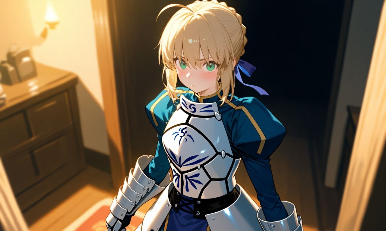 令呪を持って命じる  サーヴァントよ、我に奉仕せよ  総数149枚 サンプル2