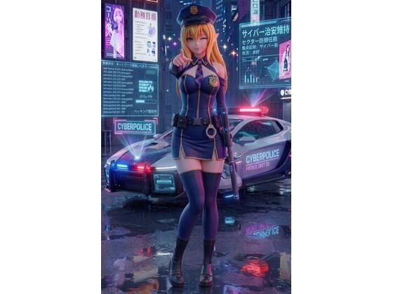 超神革命EXT. ミロク・ヘヴンリー写真集6