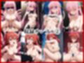＜＜後○ひとり＆喜○郁代＞＞BAD・END物語