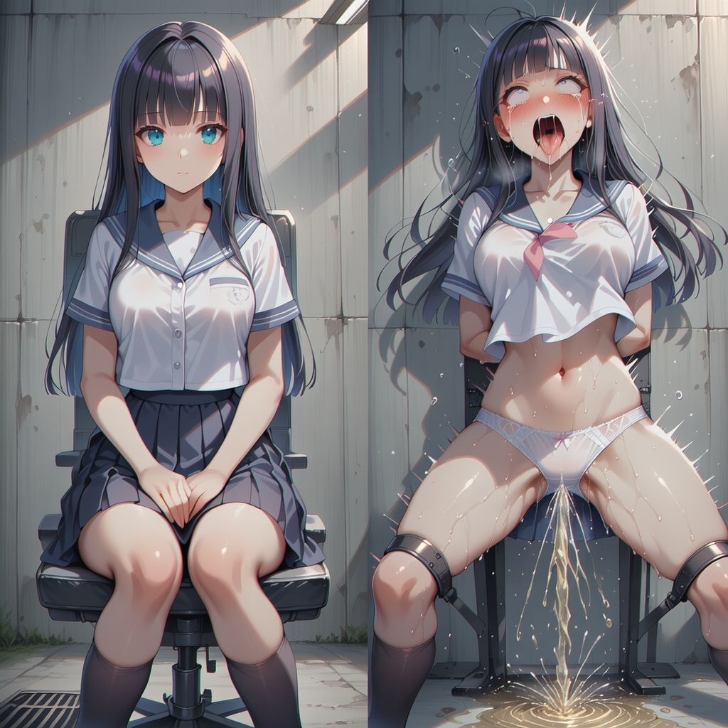 媚薬オーバードーズ総集編（4作収録） サンプル4