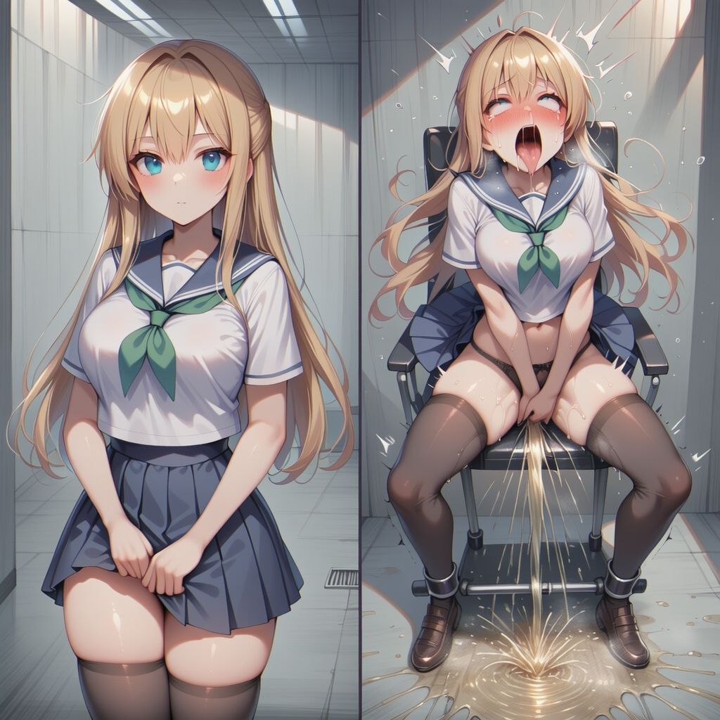 媚薬オーバードーズ総集編（4作収録） サンプル5