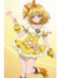 完堕ちヒロイン フレッシュプ〇キュア！ C.パインの陥落！！