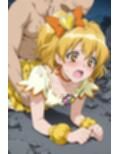 完堕ちヒロイン フレッシュプ〇キュア！ C.パインの陥落！！