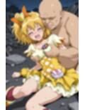 完堕ちヒロイン フレッシュプ〇キュア！ C.パインの陥落！！