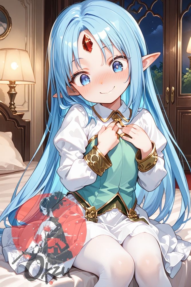 愛おしいお姉ちゃんのなにかあったかもしれない話「リセット・カラー」2