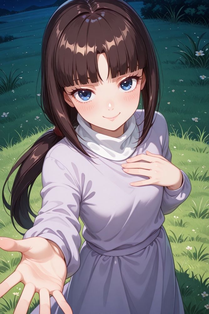 ニュータイプの明暗分かれる愛の行方「ティファ・アディール」1