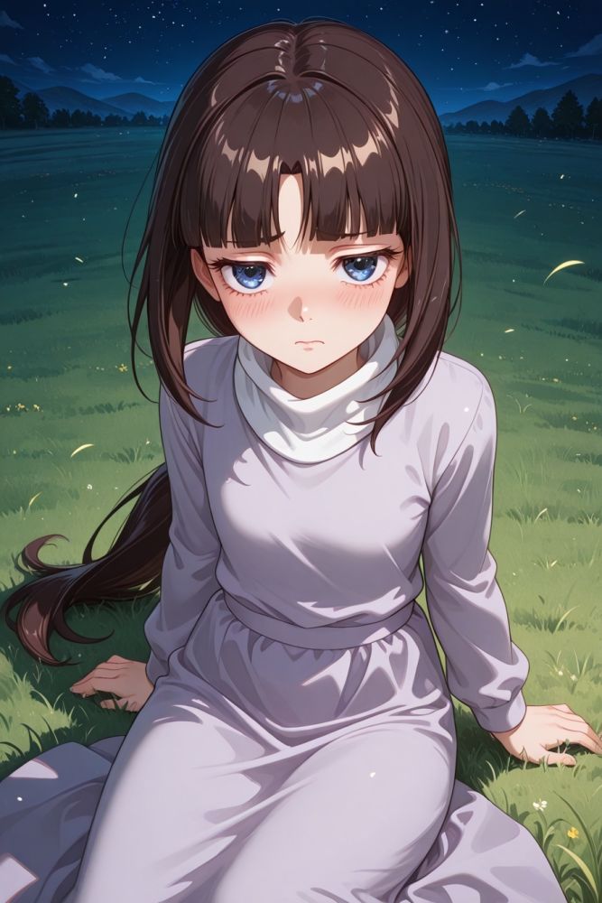 ニュータイプの明暗分かれる愛の行方「ティファ・アディール」6