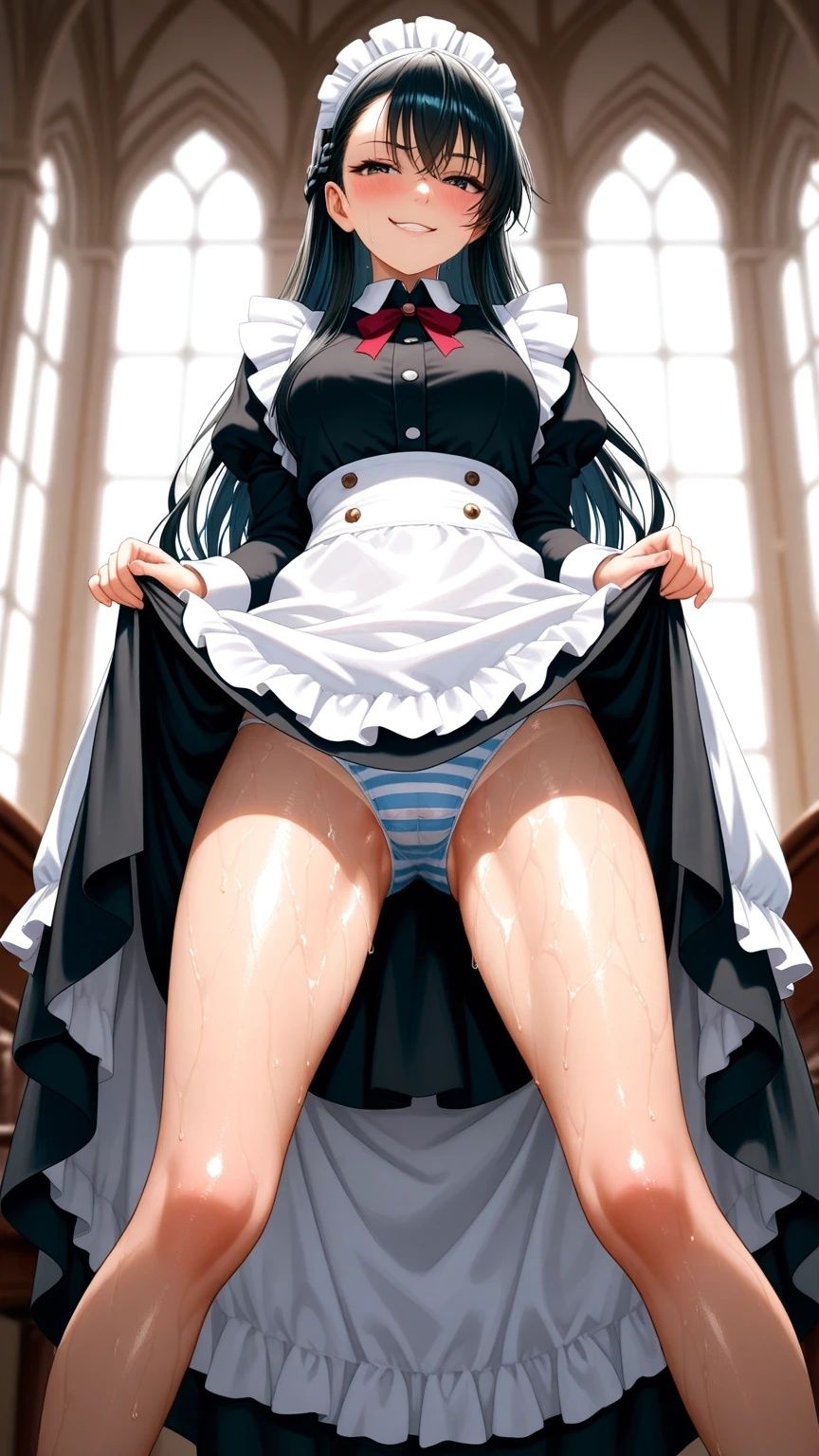 【パンツ縛り×ランダム】可愛いあの子は、いつでもパンツのまま(52枚) 画像4