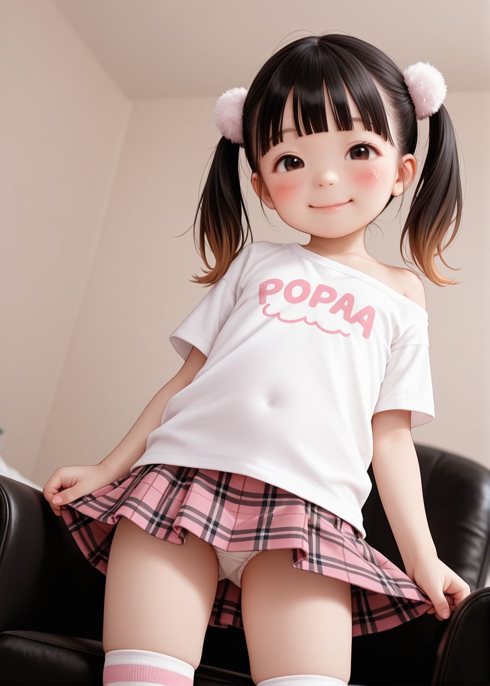 オタいも-やわらかい妹は童貞オタクにやさしい。-1