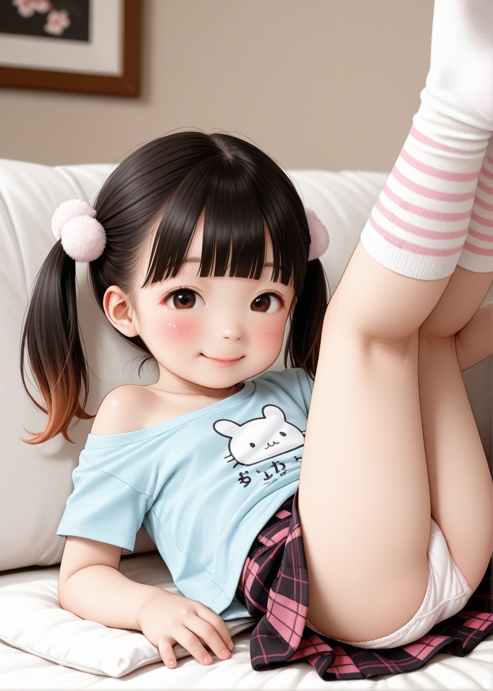 オタいも-やわらかい妹は童貞オタクにやさしい。-2