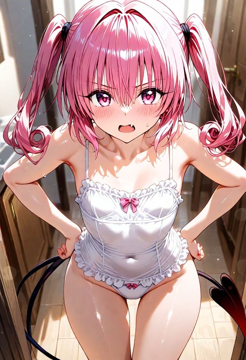 動物と話せるナ〇王女、調教で言葉を忘れて本能剥き出しのメスに堕ちた件。【CG集・500枚】 画像1