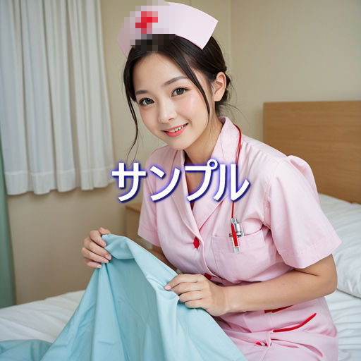 いやされたい貴方の為のAI彼女【ナース編】 画像1