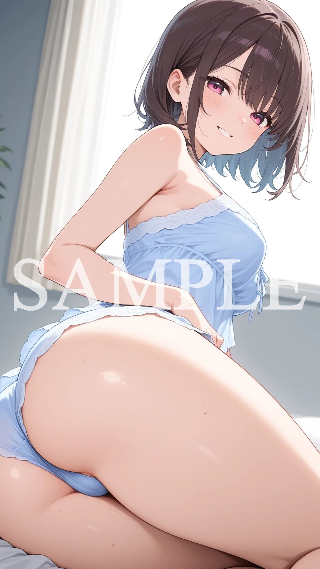 【500枚豪華セット】Sweet Intimacy サンプル2