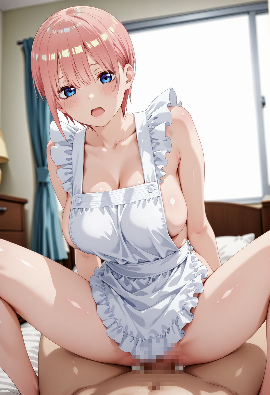 〜1/5の穴嫁〜【動画約1時間・CG380枚】 画像3