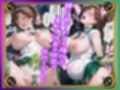 【セリフ付】悪魔に敗北〜快楽堕ちさせられた木の戦士編〜