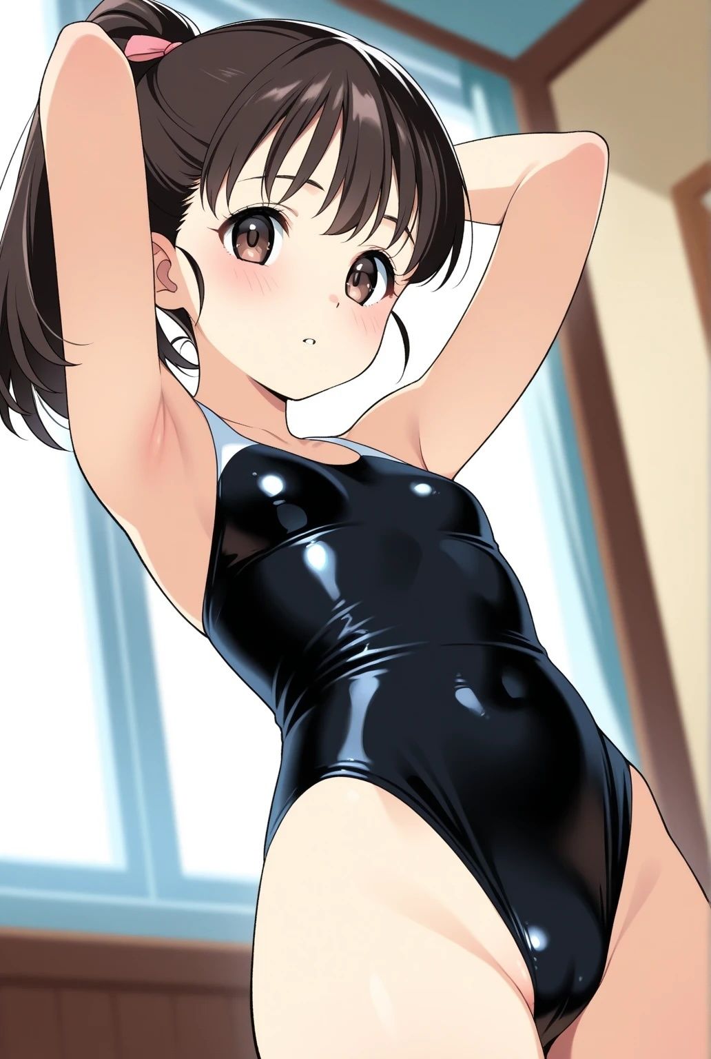 虹かけ誌  アイドルマスター  イラスト集40 福山舞  舞っちんぐ！ サンプル4