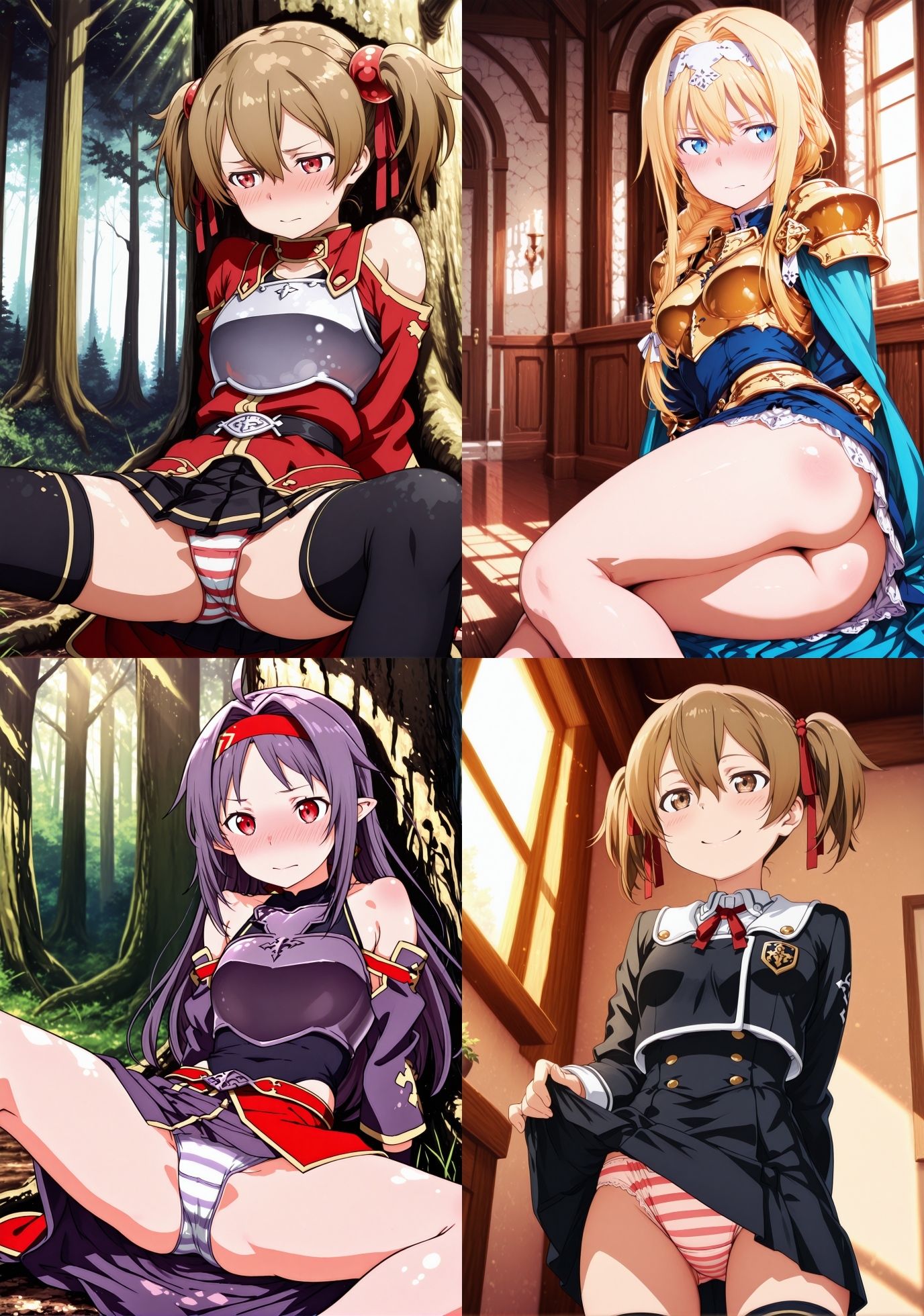 セックス・アクメ・オーガズム 動画版 サンプル3