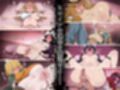 【7キャラ収録】女海賊完全服従【シャーロット・プリン  アフェランドラ  アルビダ  キャロット  ワンダ  ベビー5  ベロ・ベティ】